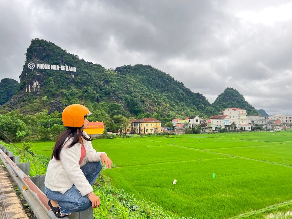 Travelers can reach Phong Nha Cave easily by bus, train, or airplane, depending on their starting point and travel preferences